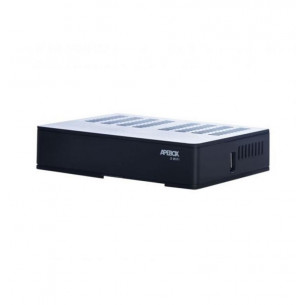 Receptor Satélite Apebox S...