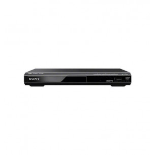 Reproductor de DVD Sony...