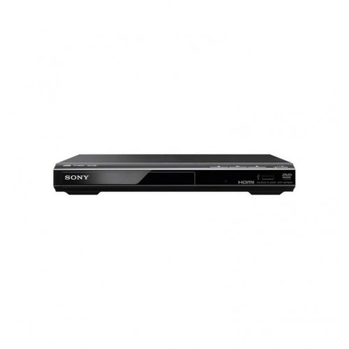 Reproductor de DVD Sony DVP-SR760H,...
