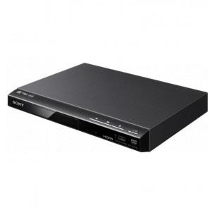 Reproductor de DVD Sony... 2