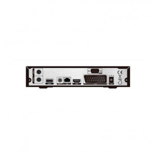 Receptor Satélite Viark SAT... 2