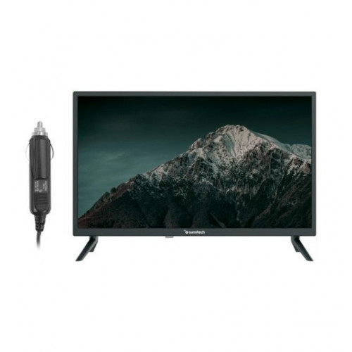 Televisor DLED 24" Sunstech 24SUN22V...