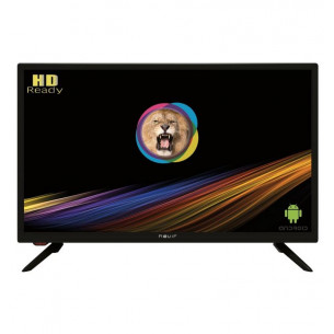 Televisor LED 24" Nevir...