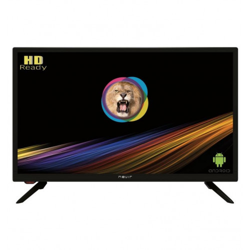 Televisor LED 24" Nevir NVR-8070 HD...