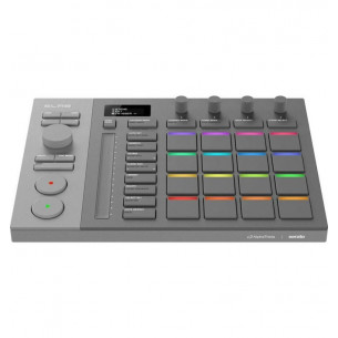 Controlador MIDI AlphaTheta...