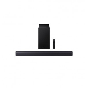Barra de Sonido Samsung...
