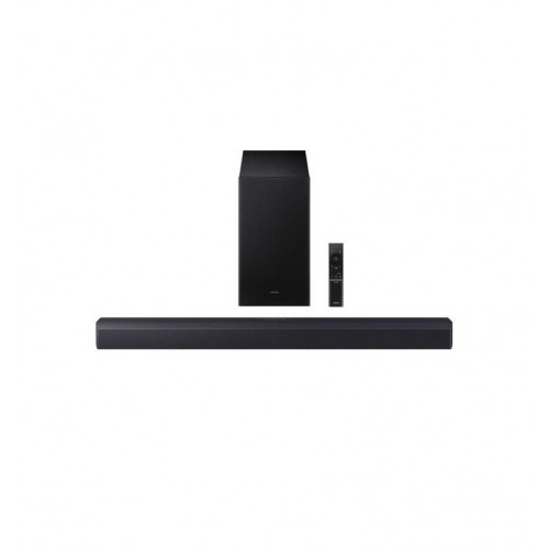 Barra de Sonido Samsung B450F...