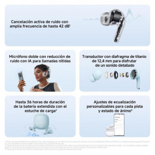 Auriculares Inalámbricos... 2