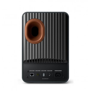 Pareja de Altavoces KEF... 2