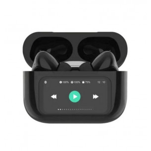 Auriculares Qubo TWS-400BK... 2