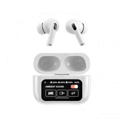 Auriculares Qubo TWS-400WT Bluetooth...