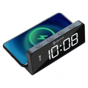 Reloj Despertador Denver...