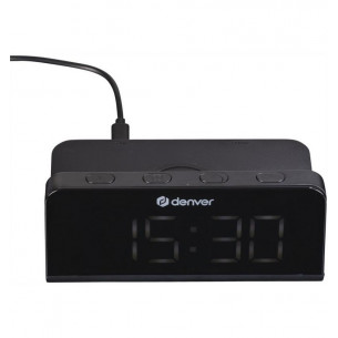 Reloj Despertador Denver... 2