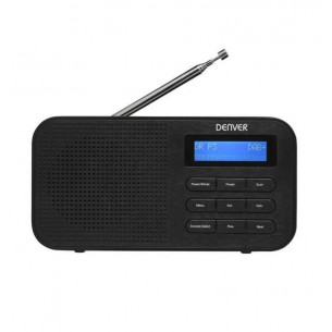 Radio Despertador Denver...