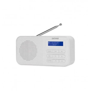 Radio Despertador Denver...