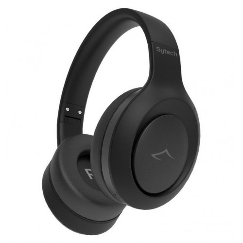 Auriculares Sytech SYX1270BT "Zenon"...