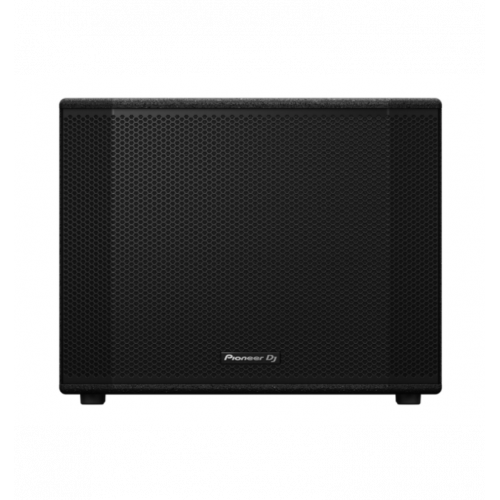 Altavoz Activo Pioneer DJ XPRS1182ST...