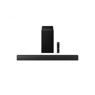 Barra de Sonido Samsung...