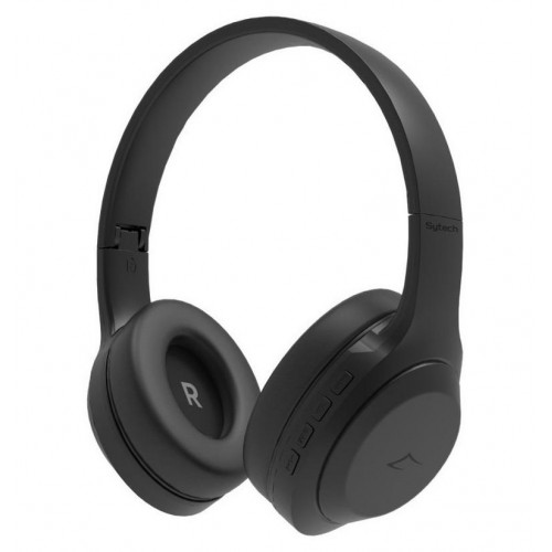 Auriculares Estéreo Sytech Purity,...