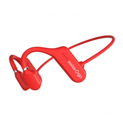 Auricular Swiss Go Apolo X4 Bluetooth...