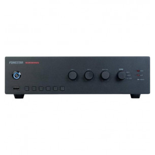 Amplificador Fonestar...