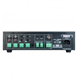 Amplificador Fonestar... 2
