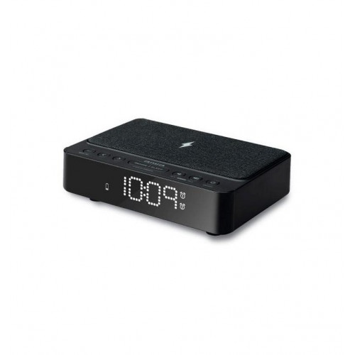 Radio Reloj Despertador Aiwa CR-30 FM...