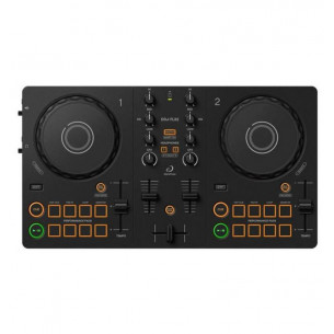 Controladora AlphaTheta...