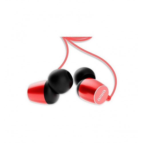 Auriculares Intrauditivos Aiwa...