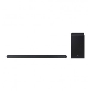Barra de Sonido Samsung...