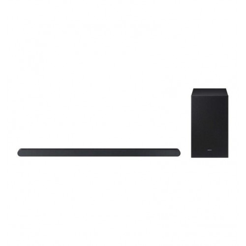 Barra de Sonido Samsung HW-S700D 3.1...