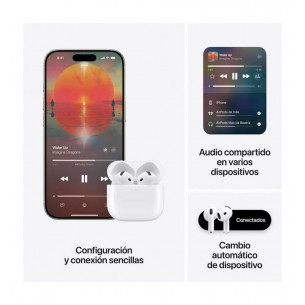 Auriculares Inalámbricos... 2