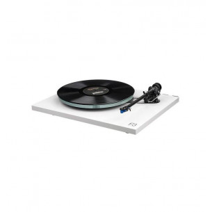 Giradiscos Hi-Fi Rega...