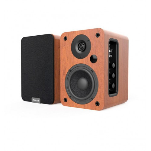 Altavoces AIWA ASP-A200 2x25W RMS...