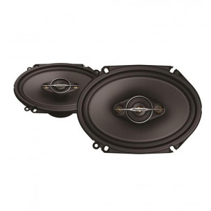 Altavoces Pioneer...