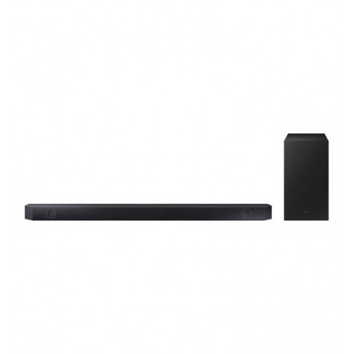 Barra de Sonido Samsung HW-Q600C...