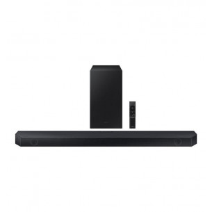 Barra de Sonido Samsung... 2