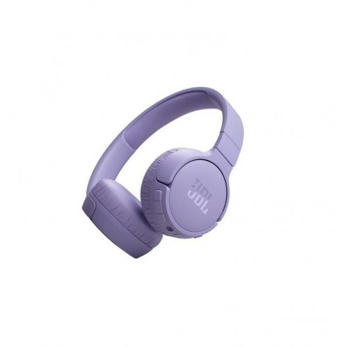 Auriculares de Diadema JBL T670NC...