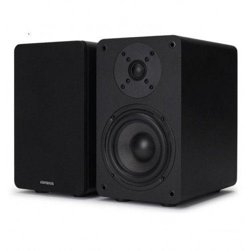 Pareja de Altavoces Aiwa SP-A100,...