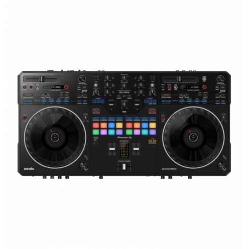 Controladora DJ Pioneer DDJ-REV5 de 2...