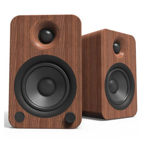 Altavoces Kanto YU4 Bluetooth, Color...