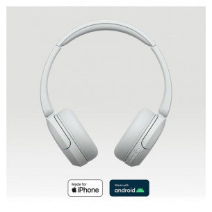 Sony WH-CH520 Auriculares... 2