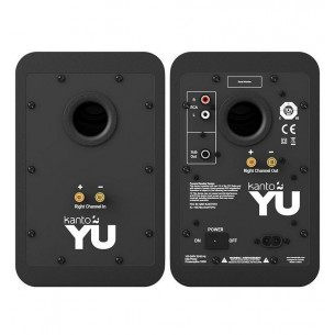 Altavoces Kanto YU... 2