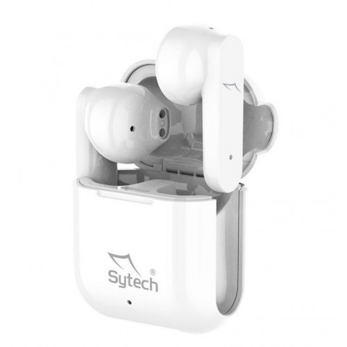 Auriculares Sytech SY-TWS410 QSlide...