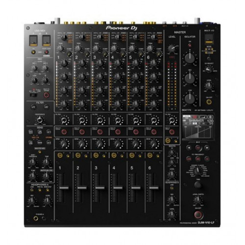 Mesa de Mezclas Pioneer DJ DJM-V10-LF...