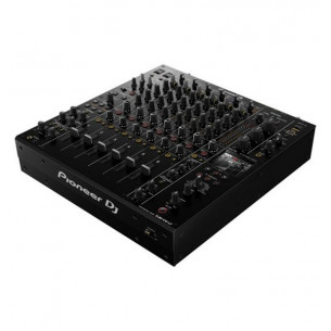 Mesa de Mezclas Pioneer DJ... 2