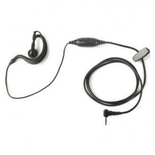 Auricular Jetfron MA1708...