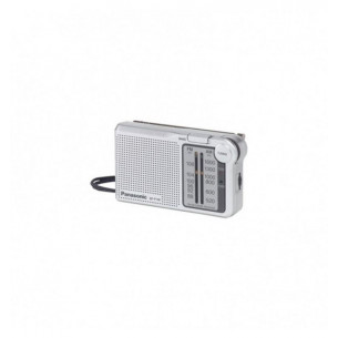 Radio de Bolsillo Panasonic...