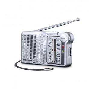 Radio de Bolsillo Panasonic... 2