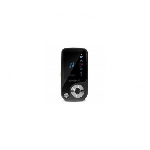 Sunstech THORN Reproductor MP4, 4GB,...